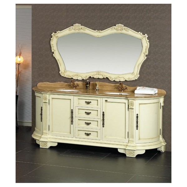 Mobile bagno legno naturale: mobile arredo bagno sospeso lavabo ... Arredo bagno moderno in marmo