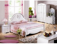 CAMERETTA COMPLETA PRINCESS 805